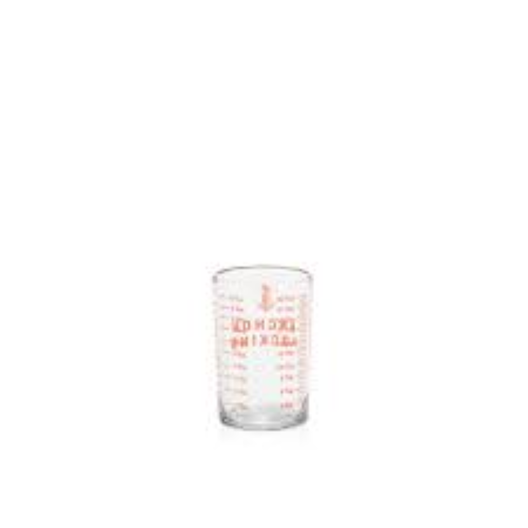 5OZ V CUP MULLED WINE CANDLE